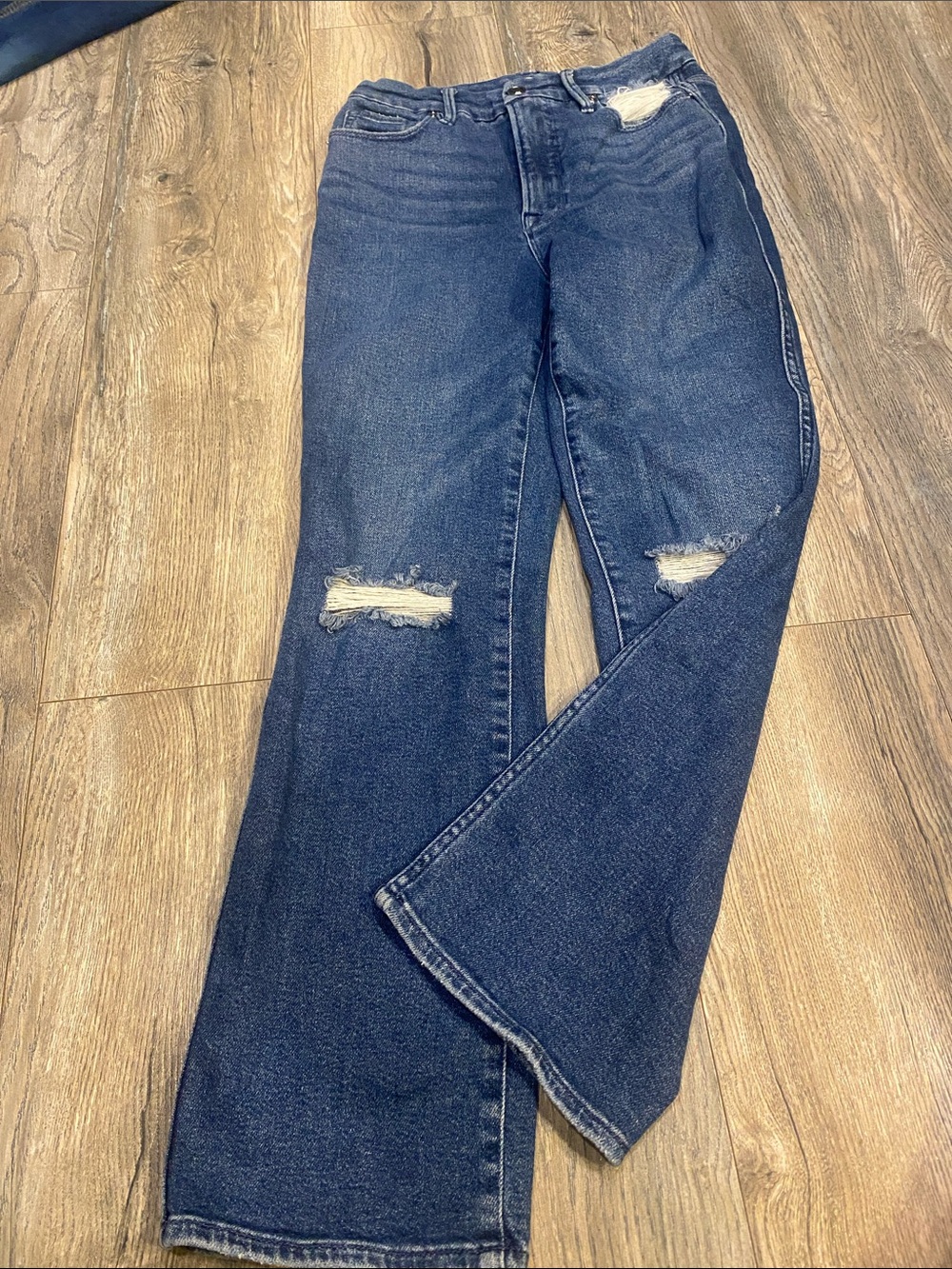 Good American size 4